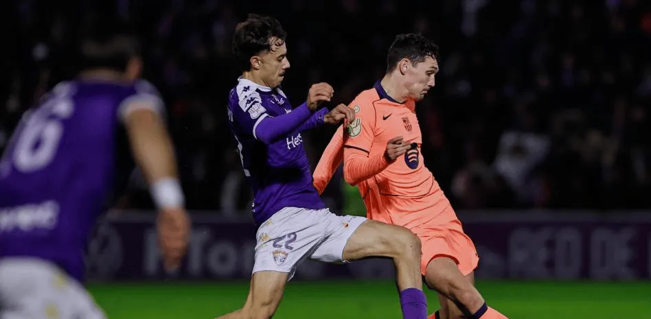 kaiyun-世体：巴萨早已计划与滕森续约一年，受伤未影响既定安排