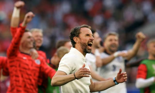 开云-又一场丑陋胜利苟进半决 索斯盖特究竟该不该骂？