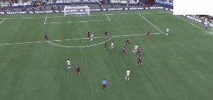 开云体育入口-【美洲杯】马尔基尼奥斯破门被吹 巴西0比0战平