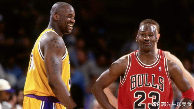 开云体育官网-巅峰乔丹遇到新秀奥尼尔，轰下64分6篮板5抢断，奥尼尔什么表现？|魔术|公牛|篮球|奥兰多魔术队|奥尼尔新秀_新浪体育_新浪新闻