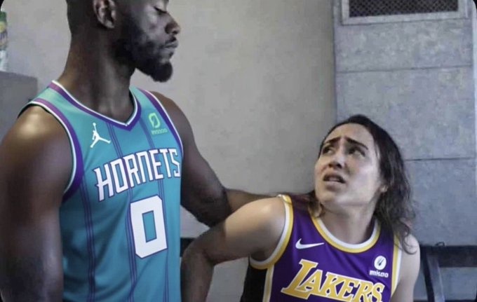 kaiyun-键盘侠|湖人总惨败是为让布朗尼上场？单打东契奇是击败湖人秘诀