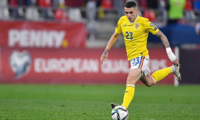 开云官网-斯坦丘上榜大名单也不一定去 罗主帅始终有“幻想”