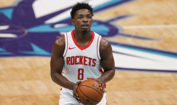 开云-【人物】从落选秀到闪耀全明星 泰特乃绝佳冠军拼图