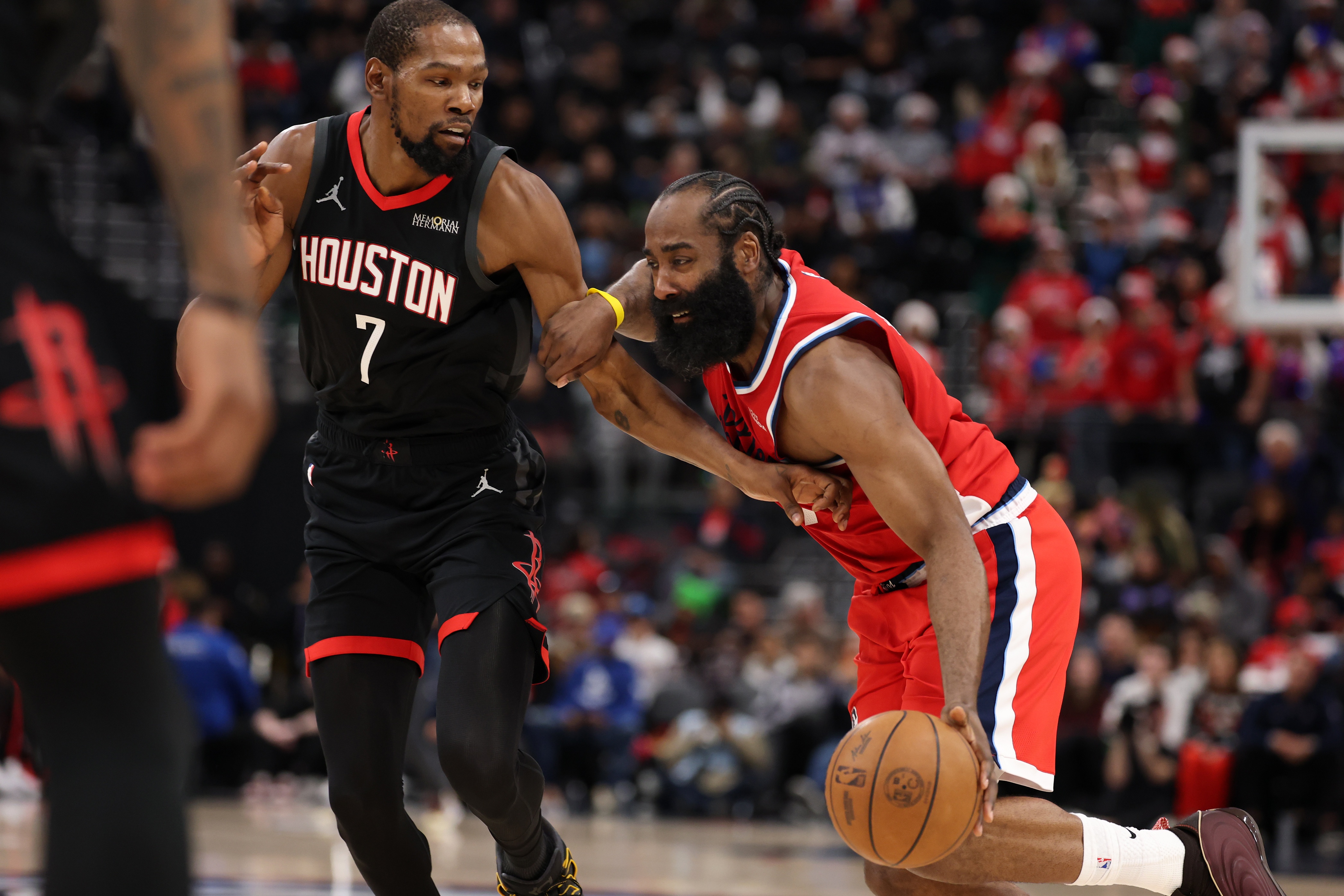 开云官网-周最佳提名：杜兰特、哈登、亚历山大、米切尔等球员在列