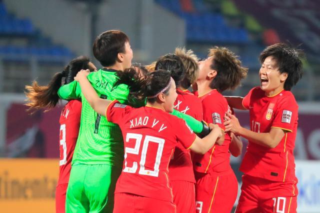 kaiyun-马德兴：奥运惨败让女足无利可图 才有如今的自由