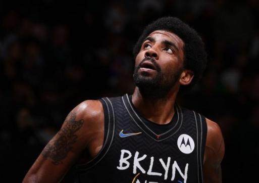 开云体育入口-ESPN解读欧文现状 他和篮网未来何去何从？