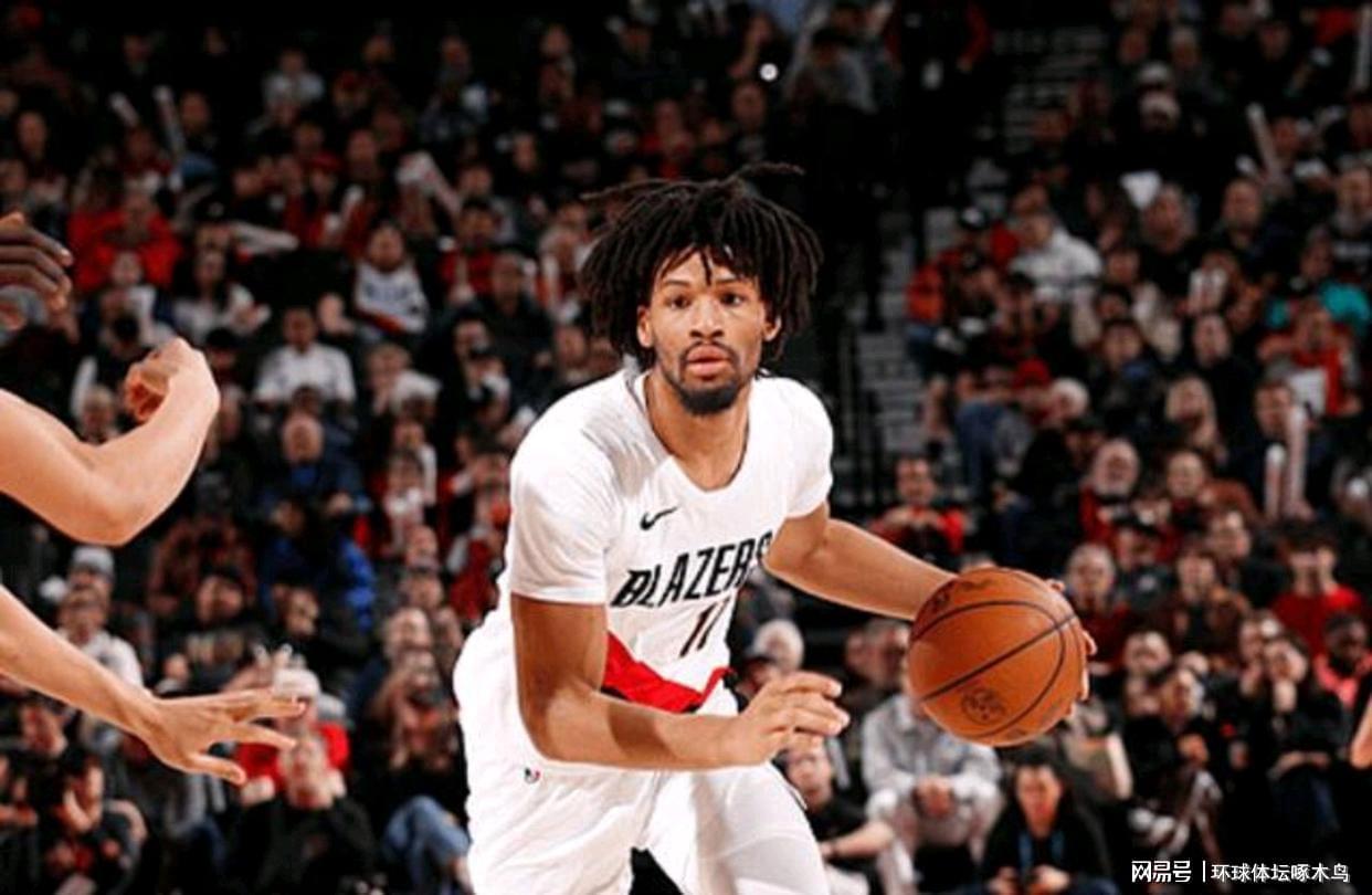 开云体育入口-谢登-夏普27分7板3助 开拓者127-110热火迎4连胜