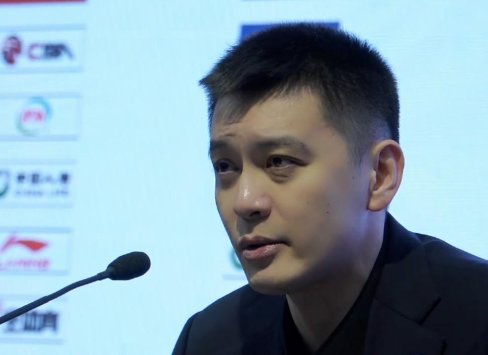 kaiyun-杨鸣：最近几场都是末节关键时刻差口气，会尽量给球员们减压