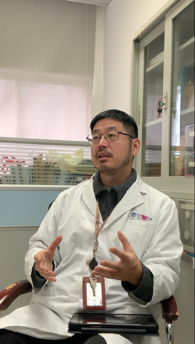 开云官网-对话口腔颌面外科专家陈亦阳：唇腭裂没那么可怕，规范治疗后可与常人无异 | 嫣然医院欠租风波背后