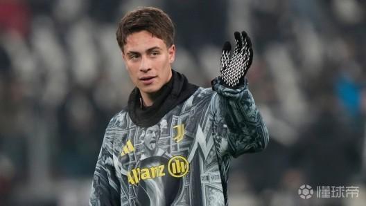 都体：伊尔迪兹接近续约，核心条款已谈妥，只差完善奖金细节