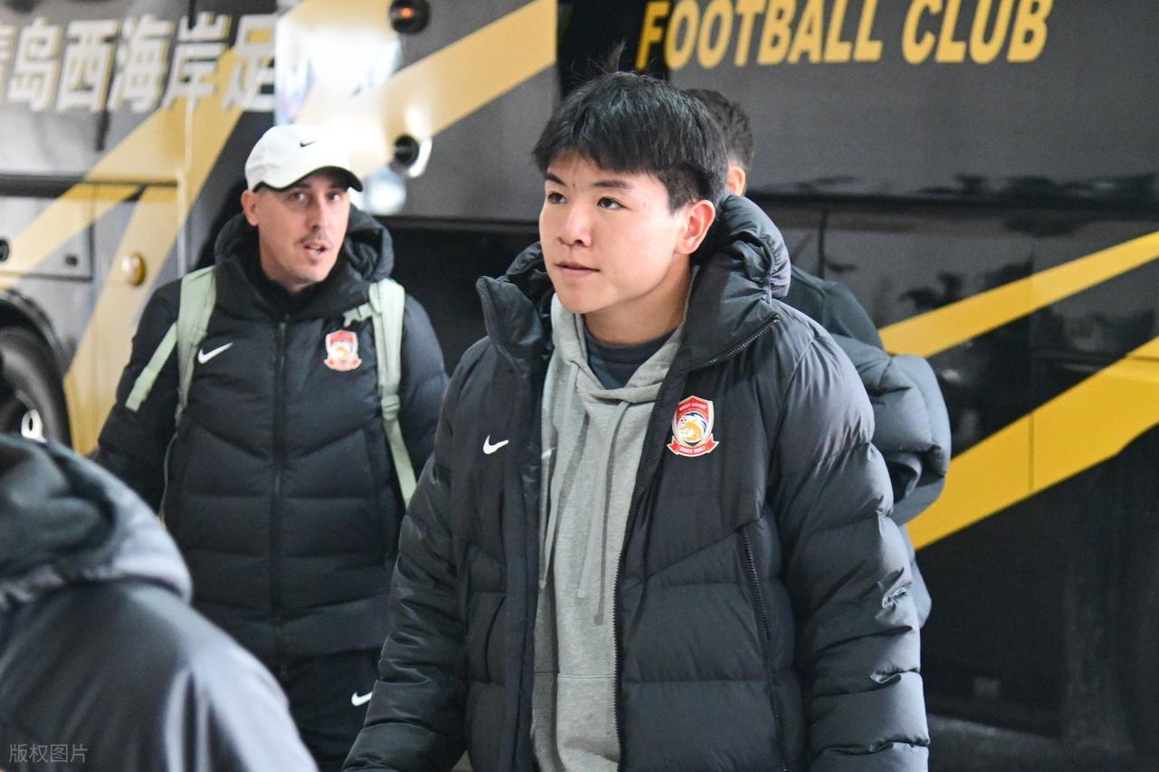 kaiyun-官宣！当红国脚徐彬，从狼队租借英甲，可参加英甲+U21英超联赛