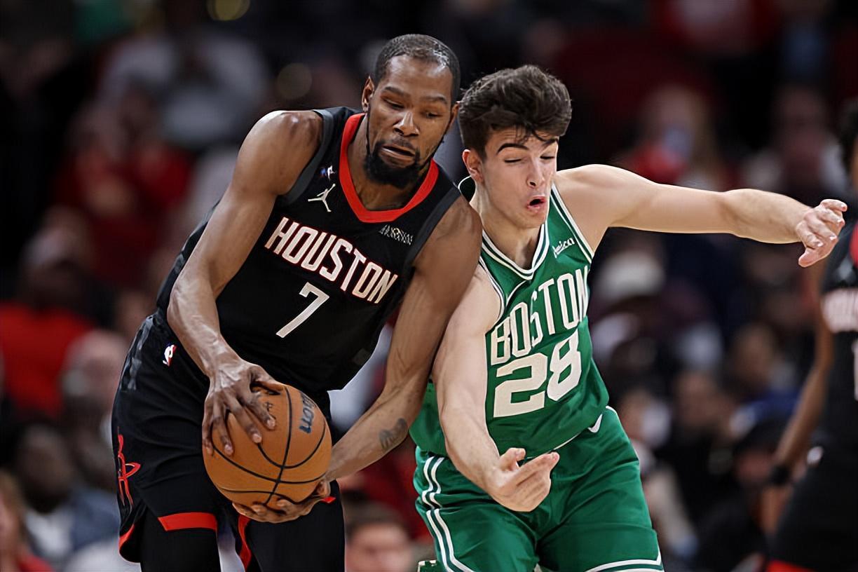 kaiyun-火箭全队的进攻都一片混乱，连杜兰特的手感都出现了明显的下滑？