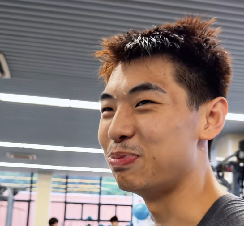 开云官网-崔永熙亲承恢复到百分百，两天高强度对抗浑身痛，对训练状态满意