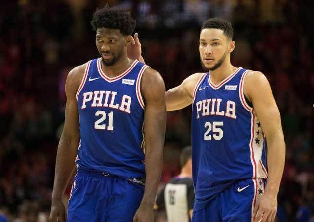 开云体育入口-76人双星疯狂造势追逐两大奖？约基奇戈贝尔不答应