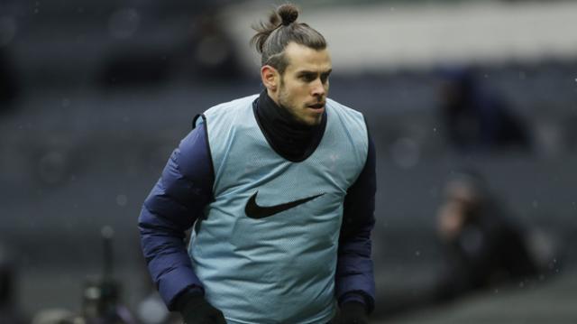 开云体育官网-名宿：贝尔没受伤却不想比赛？他想干什么？