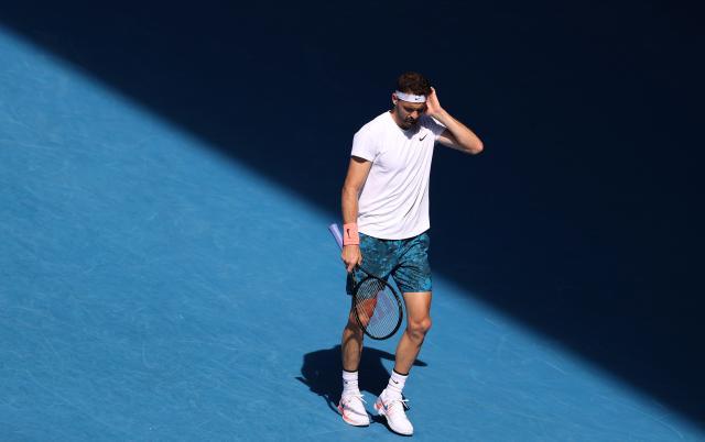 开云体育入口-张奔斗：本届澳网赛为何伤兵这么多？