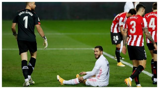 开云官网-阿扎尔低迷引质疑 名嘴：他现在连前100也排不进了